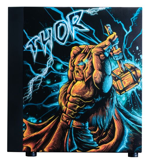  Зображення Персональний комп`ютер ASGARD (I121F.16.S1.166S.001) 
